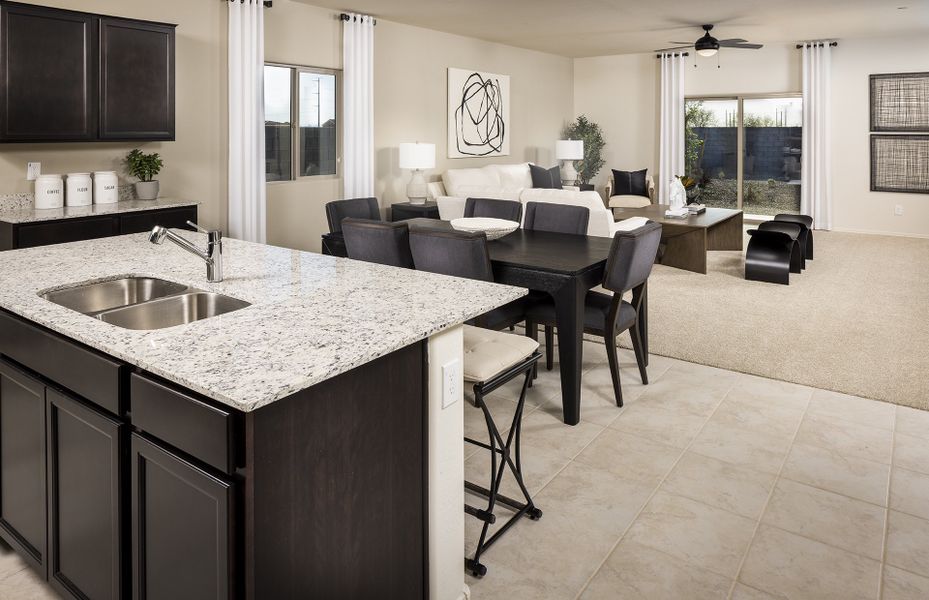 New Homes For Sale in Phoenix