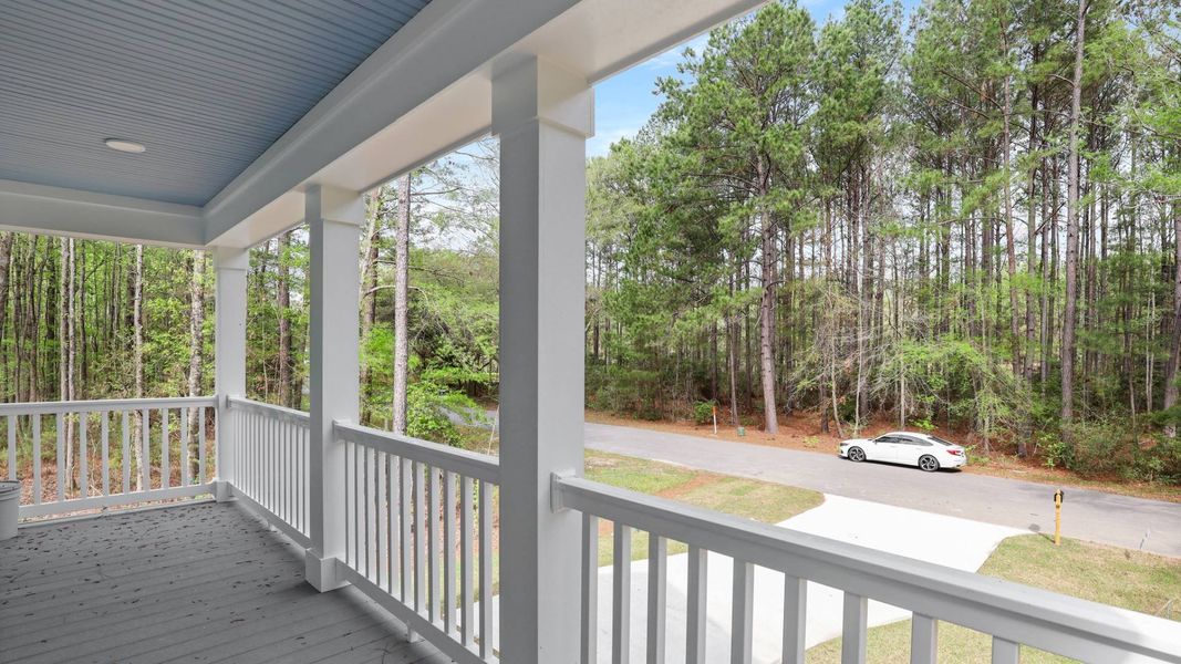 Image 22 of the Rivers Reach community in Yemassee, SC.