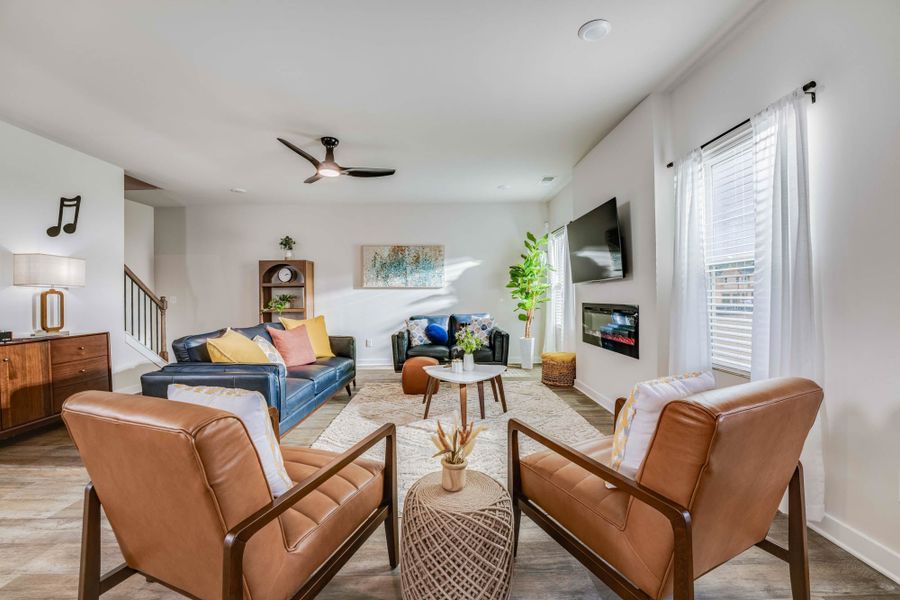 Fern Dale, a new home community in Fairburn, GA Fern Dale, a new home community in Fairburn, GA
