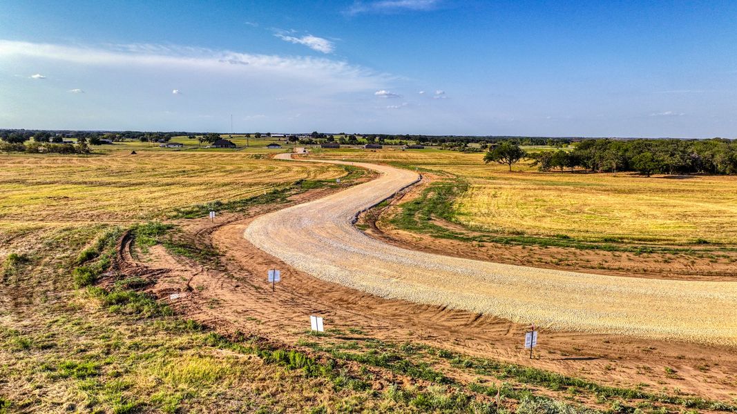 Image 29 of the Parallel Pastures community in Poolville, TX. Image 29 of the Parallel Pastures community in Poolville, TX.