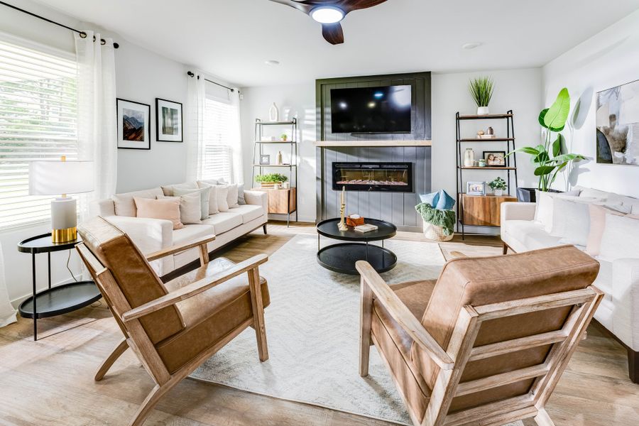 New Homes in LaGrange, GA.  - Slide 6