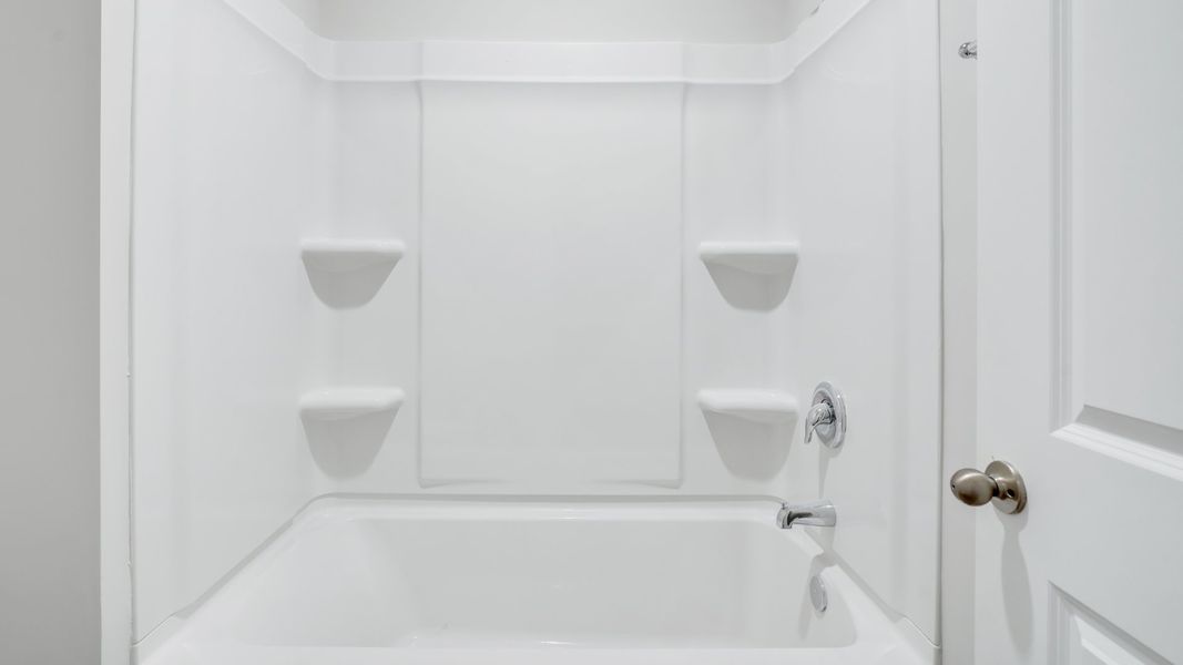 Close-up of interior finishes in a home at The Pines at Blake Farm, Wilmington (Image 19). Close-up of interior finishes in a home at The Pines at Blake Farm, Wilmington (Image 19).