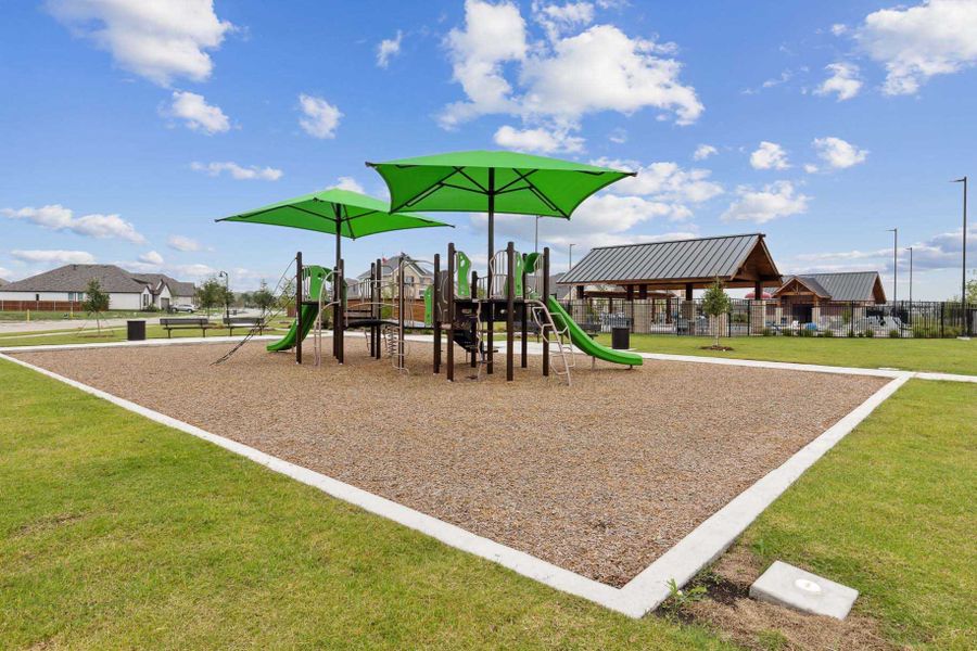 Community amenity available to residents of Dove Hollow in Waxahachie (Image 16).