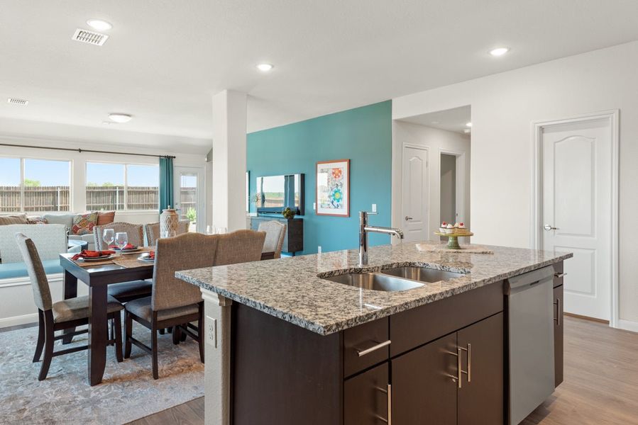 Bloomfield Homes - New Homes in Dallas Fort Worth, Texas