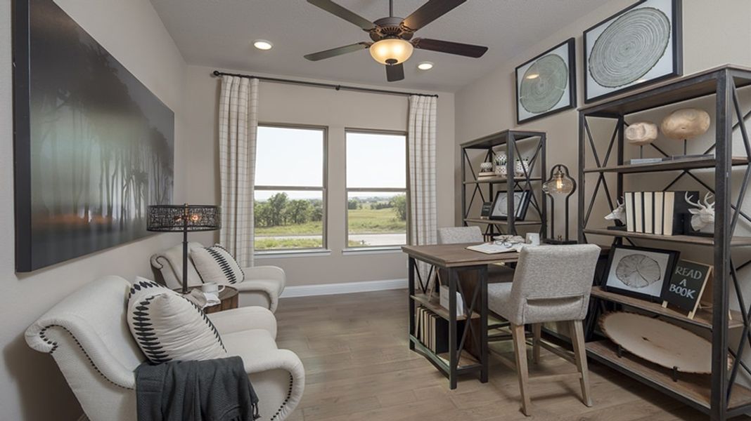 Image 21 of the Caraway 80s community in Haslet, TX. Image 21 of the Caraway 80s community in Haslet, TX.