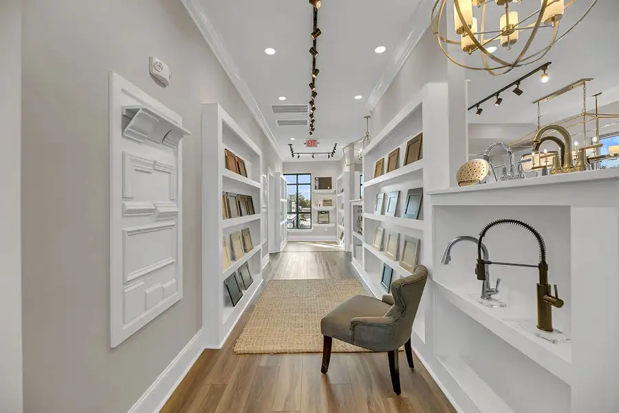 Pick Your Lot, Plan & Finishes!