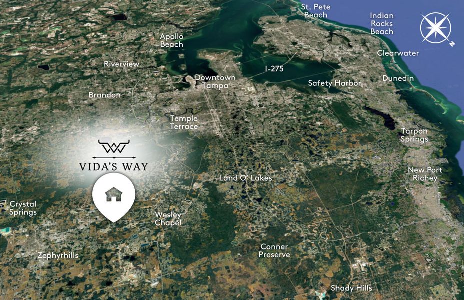 A Location to love A Location to love