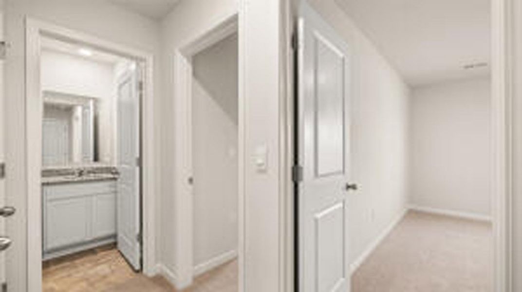 Image 32 of the The Abbey at Trolley Run Station community in Aiken, SC.