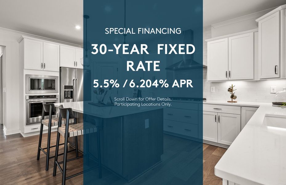 Image 46 of the Woodbridge Estates community in McDonough, GA.