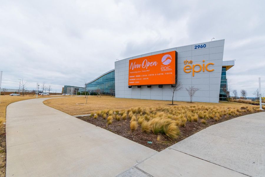 Image 25 of the Brighton Estates community in Grand Prairie, TX.