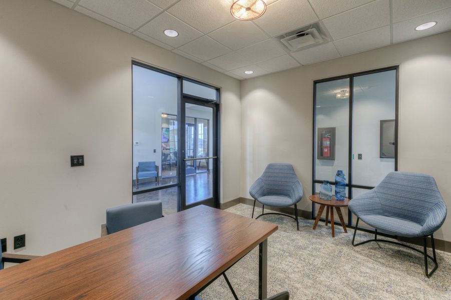 Community amenity available to residents of The Preserve at Belle Pointe in Lebanon (Image 40).