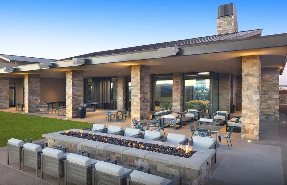 Image 59 of the Artisan at Asante community in Surprise, AZ.