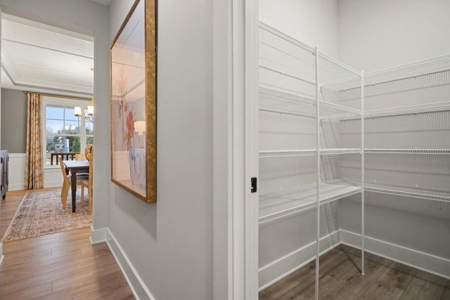 Image 25 of the Wexford community in Elon, NC.