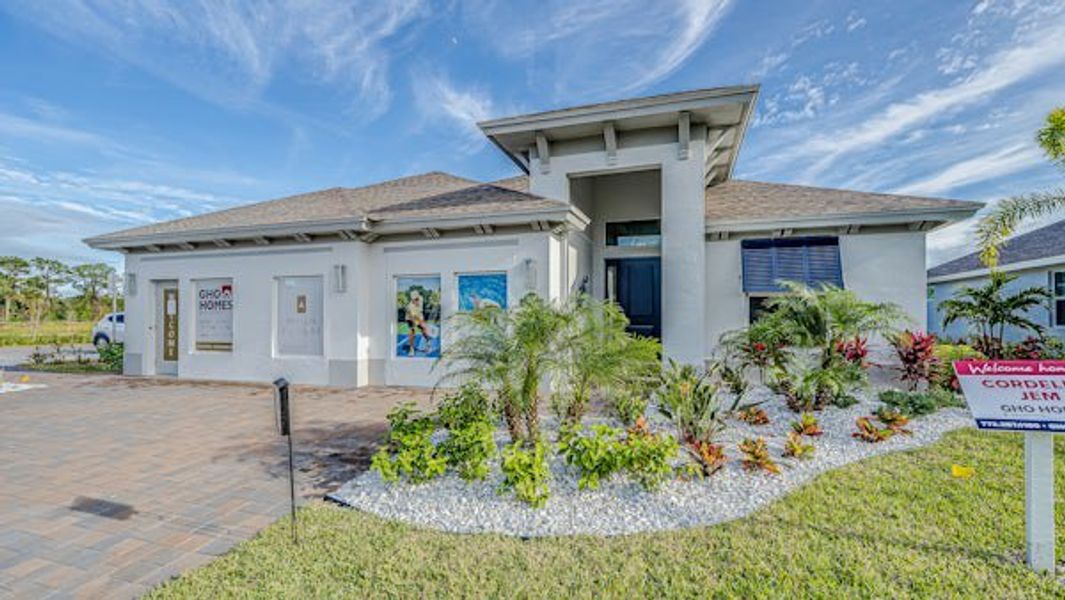 Community amenity available to residents of High Pointe in Vero Beach (Image 3).