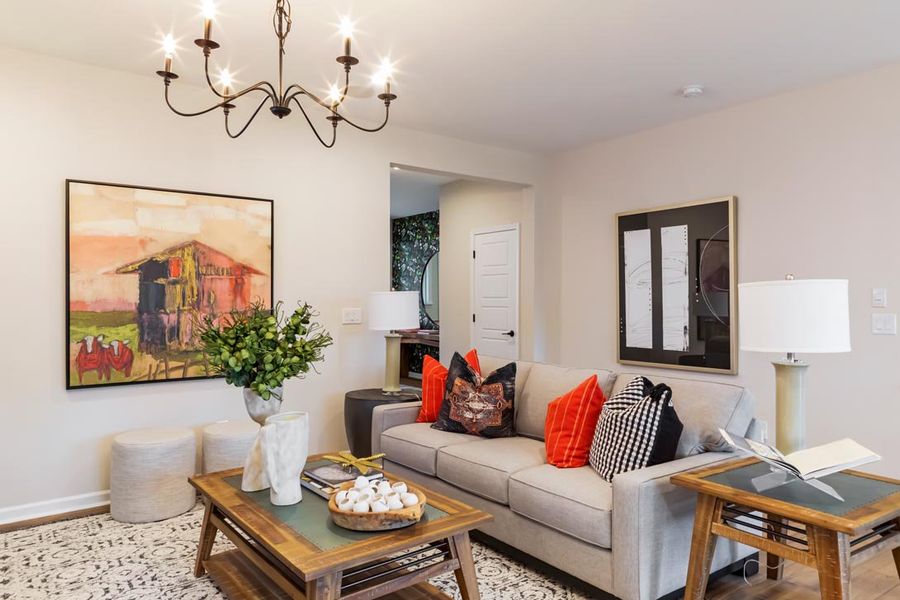 Image 14 of the Pergola community in Charlotte, NC. Image 14 of the Pergola community in Charlotte, NC.