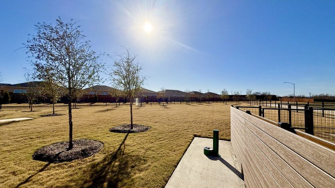 Community amenity available to residents of Rosewood at Beltmill in Fort Worth (Image 12).
