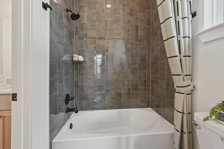 Close-up of interior finishes in a home at Westland Ranch, League City (Image 10). Close-up of interior finishes in a home at Westland Ranch, League City (Image 10).