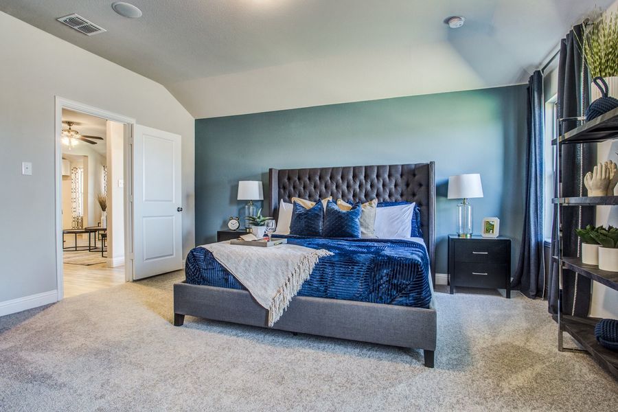 Image 15 of the Timberridge community in McKinney, TX.