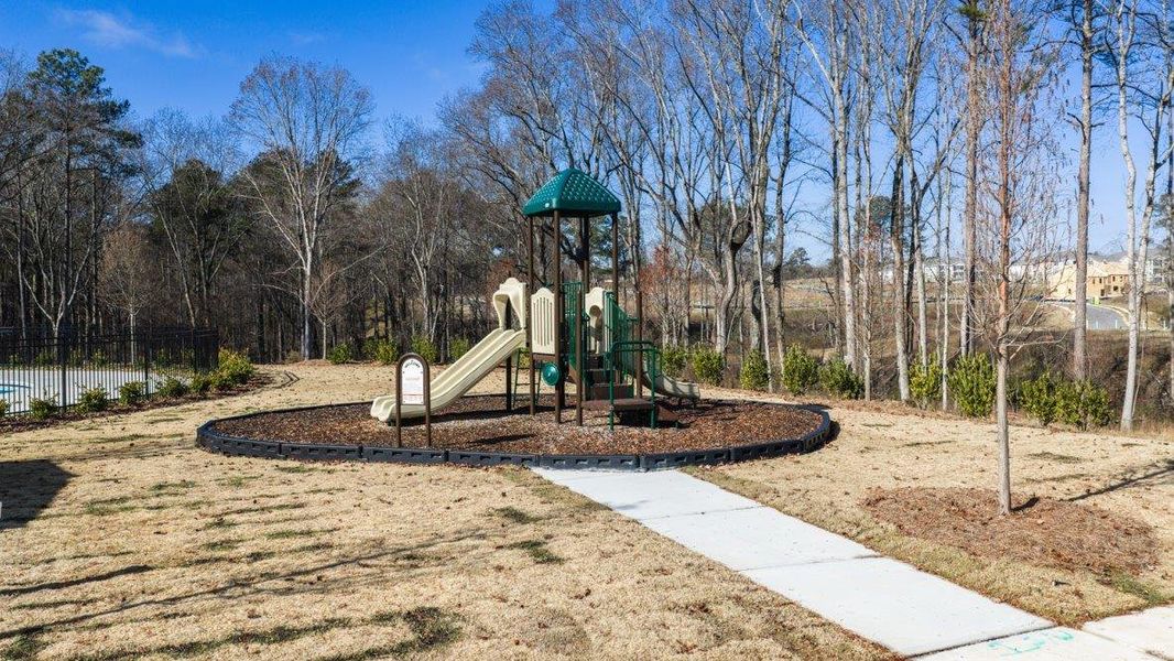 Community amenity available to residents of Carlton in Douglasville (Image 9).