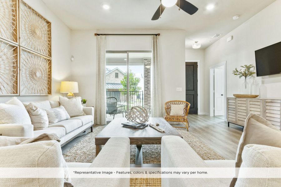 Mira Lagos Villas,75054