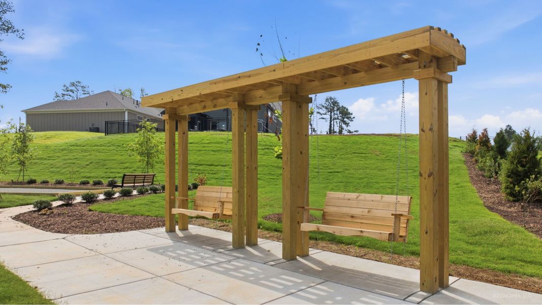 Community amenity available to residents of The Courtyards at Oak Grove in Durham (Image 4). Community amenity available to residents of The Courtyards at Oak Grove in Durham (Image 4).