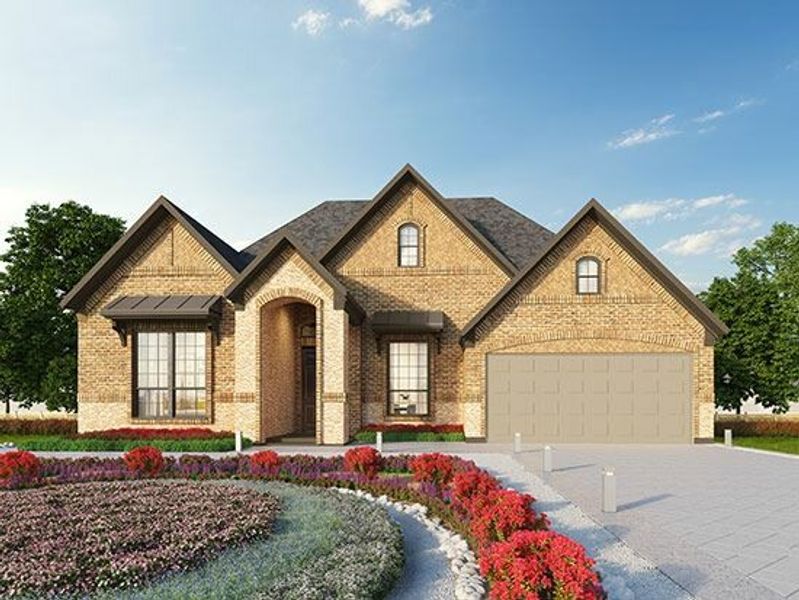 Image 5 of the Malone Estates community in Sachse, TX. Image 5 of the Malone Estates community in Sachse, TX.