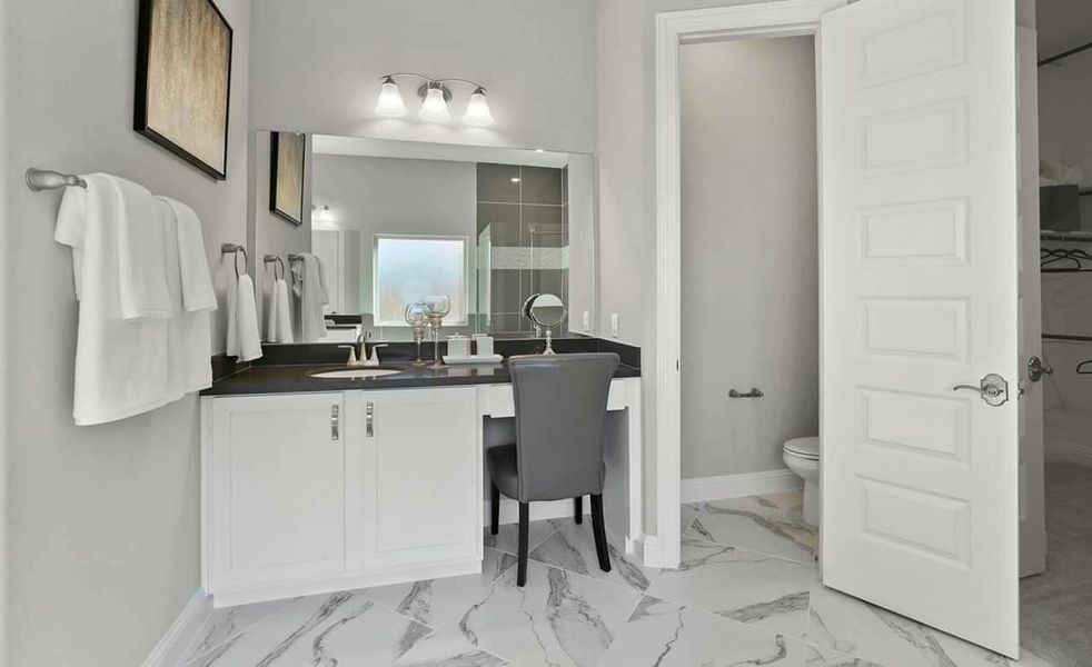 Image 15 of the Watersbend community in Fort Worth, TX.