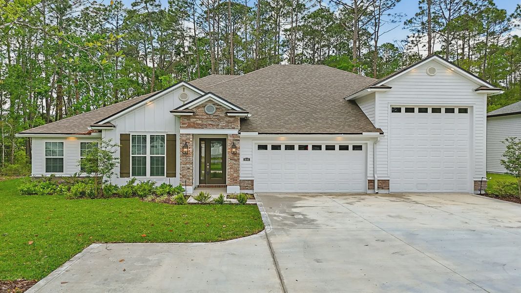 Goose Creek Estates,32043