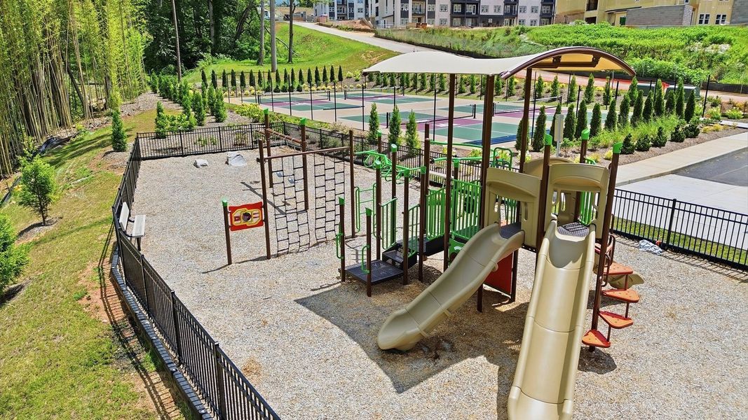 Community amenity available to residents of The Wilds at Cedar Mountain in Asheville (Image 15). Community amenity available to residents of The Wilds at Cedar Mountain in Asheville (Image 15).