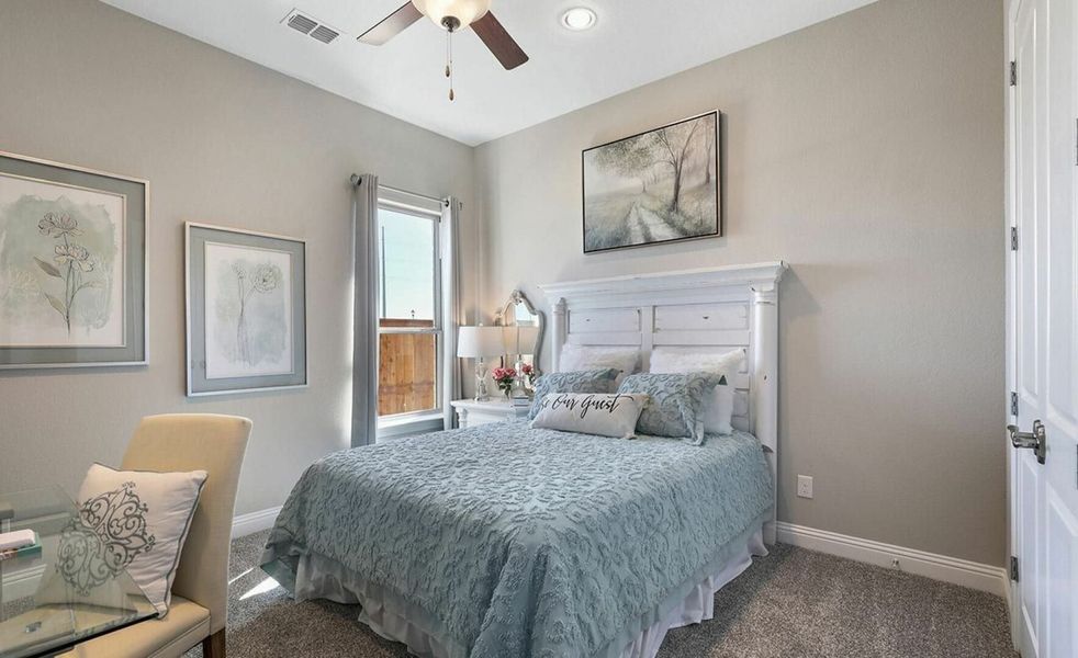 Image 8 of the Wellington community in Haslet, TX.