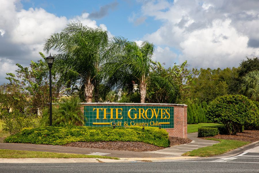 Image 11 of the Arden Preserve community in Land O' Lakes, FL.
