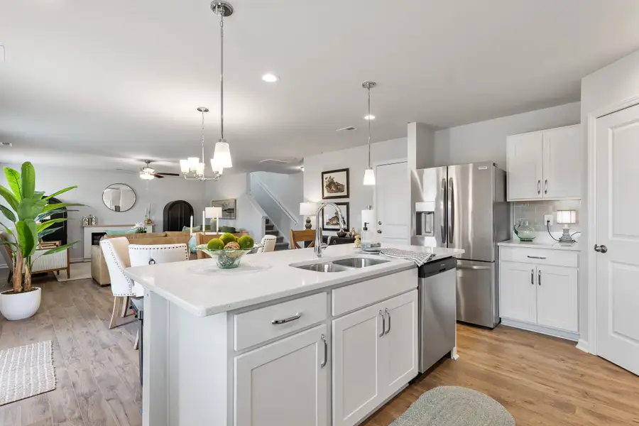 New Homes in Aberdeen, NC.  - Slide 8