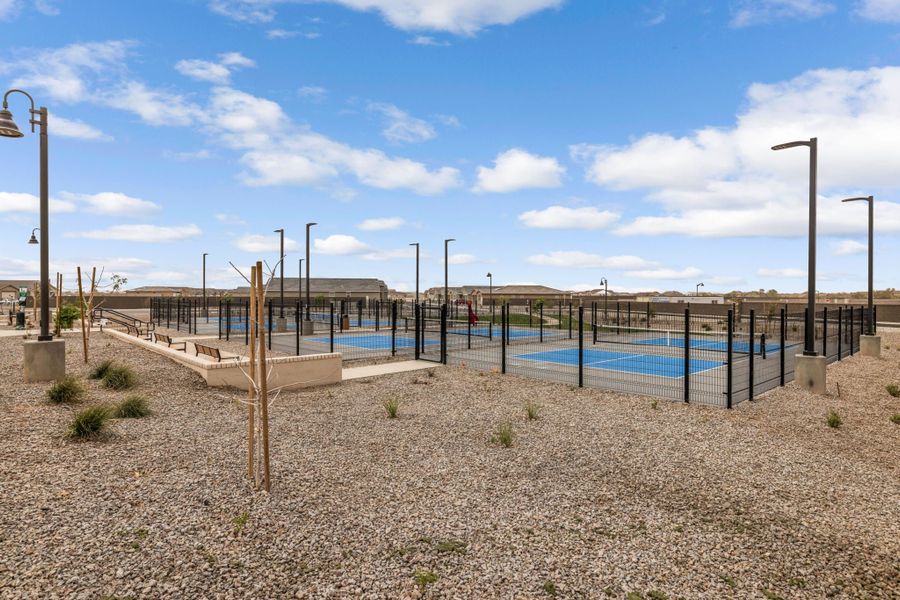 Rancho Mirage New Homes in Maricopa, AZ. - Slide 7 Rancho Mirage New Homes in Maricopa, AZ. - Slide 7