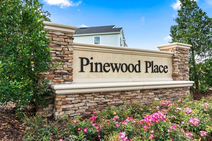 Image 1 of the Pinewood Place community in Middleburg, FL. Image 1 of the Pinewood Place community in Middleburg, FL.