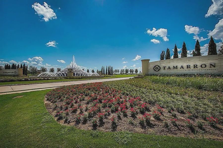 Community amenity available to residents of Tamarron in Brookshire (Image 20). Community amenity available to residents of Tamarron in Brookshire (Image 20).