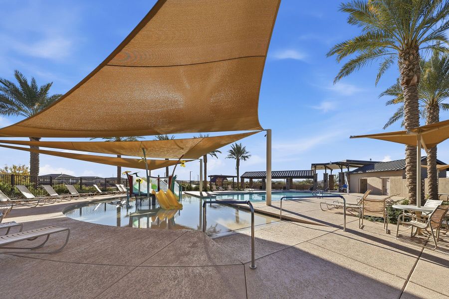 Community amenity available to residents of Bella Vista Farms in Queen Creek (Image 13). Community amenity available to residents of Bella Vista Farms in Queen Creek (Image 13).