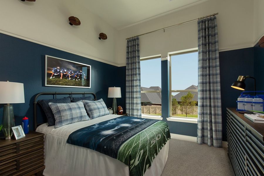 Image 13 of the Firethorne West 60' Homesites community in Katy, TX. Image 13 of the Firethorne West 60' Homesites community in Katy, TX.