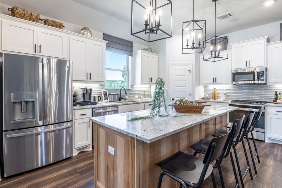 Kitchen Kitchen
