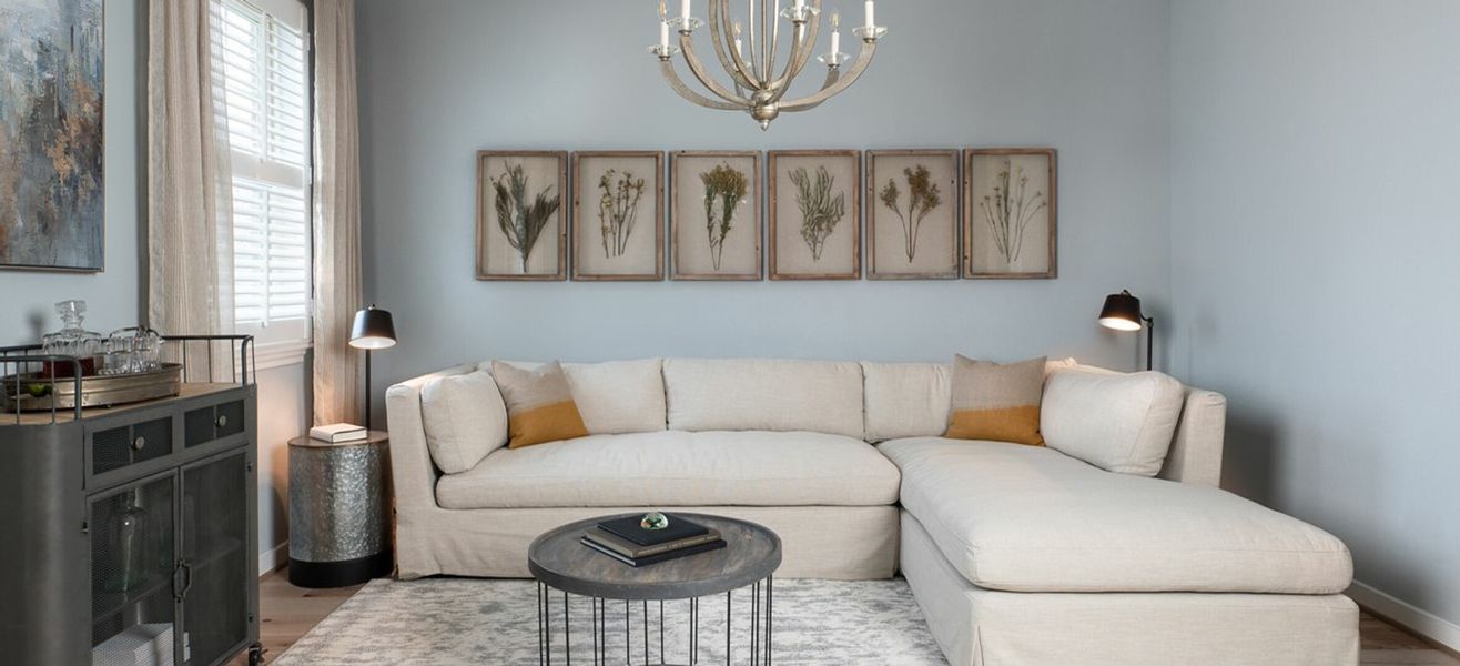 Image 5 of the Creekside Ranch community in Richmond, TX.