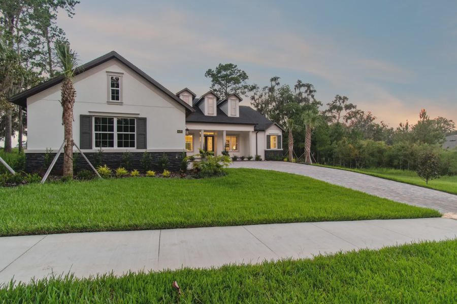 Southern Hills Plantation,34601