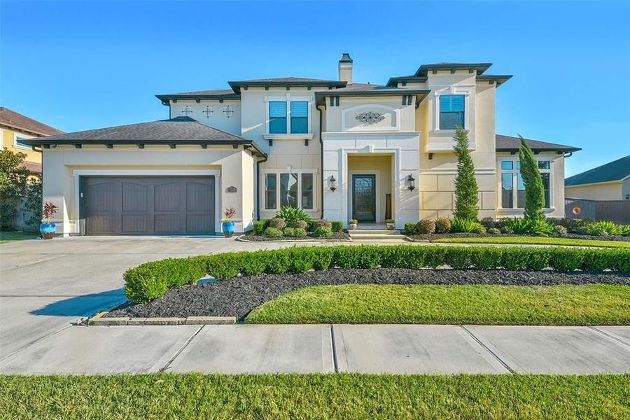 Sterling Creek,77546