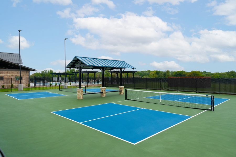 Community amenity available to residents of Churchill in Anna (Image 11).