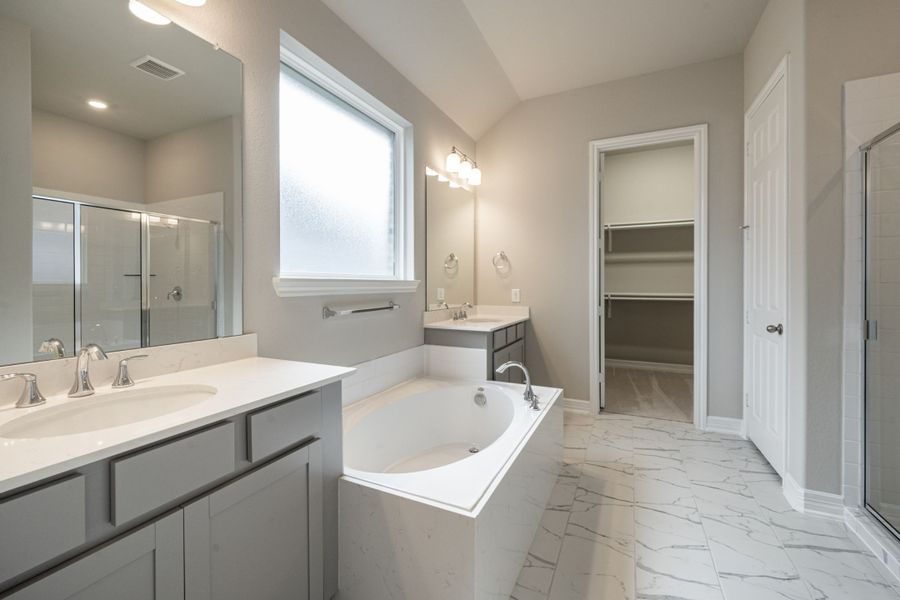 Image 55 of the Kingwood community in Porter, TX.