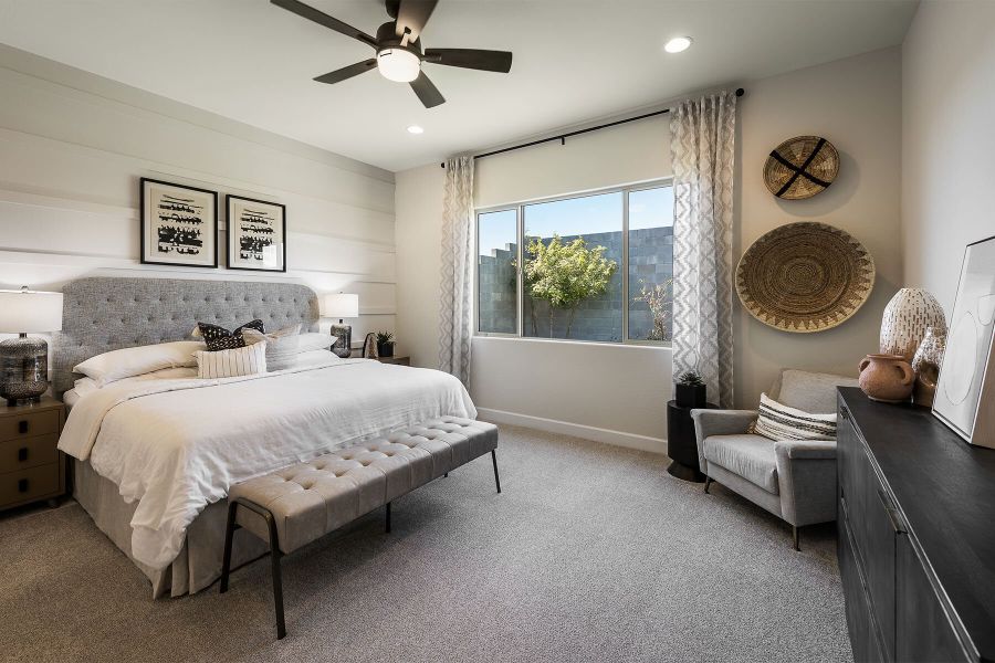 Image 9 of the Aria Ranch community in Surprise, AZ.