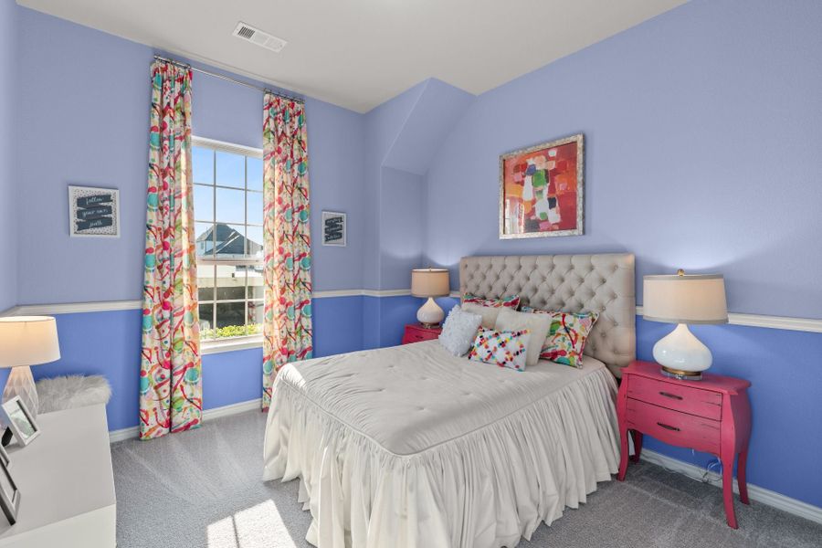 Pecan Square New Homes in Northlake, TX.  - Slide 30