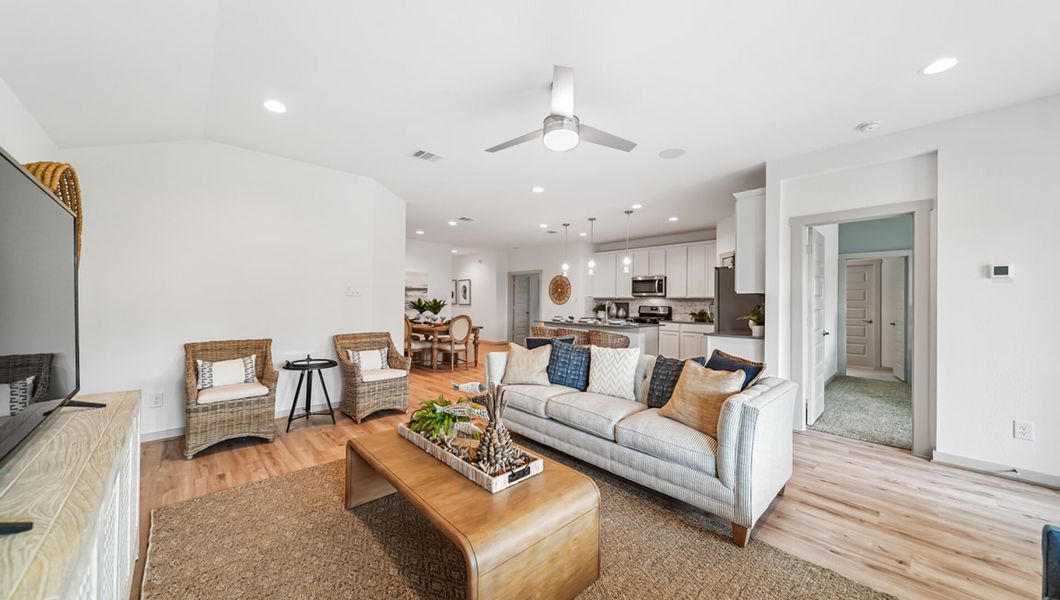 Image 26 of the Lago Mar community in Texas City, TX.