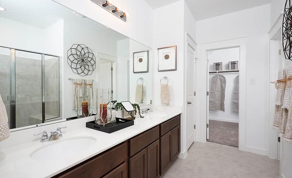 Image 18 of the Cardinal Crossing community in Pflugerville, TX.