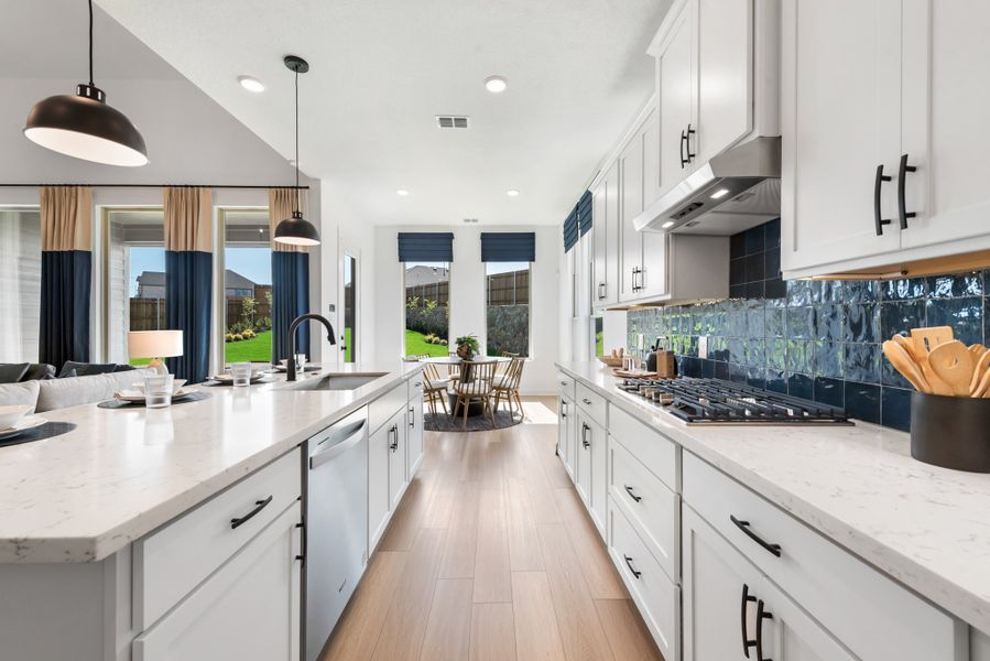 Rocky Creek Crossing Model Home Rocky Creek Crossing Model Home