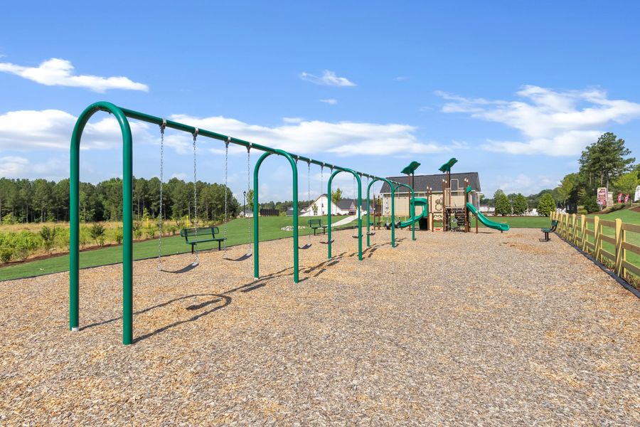 Ravencrest New Homes in Roebuck, SC. - Slide 6 Ravencrest New Homes in Roebuck, SC. - Slide 6