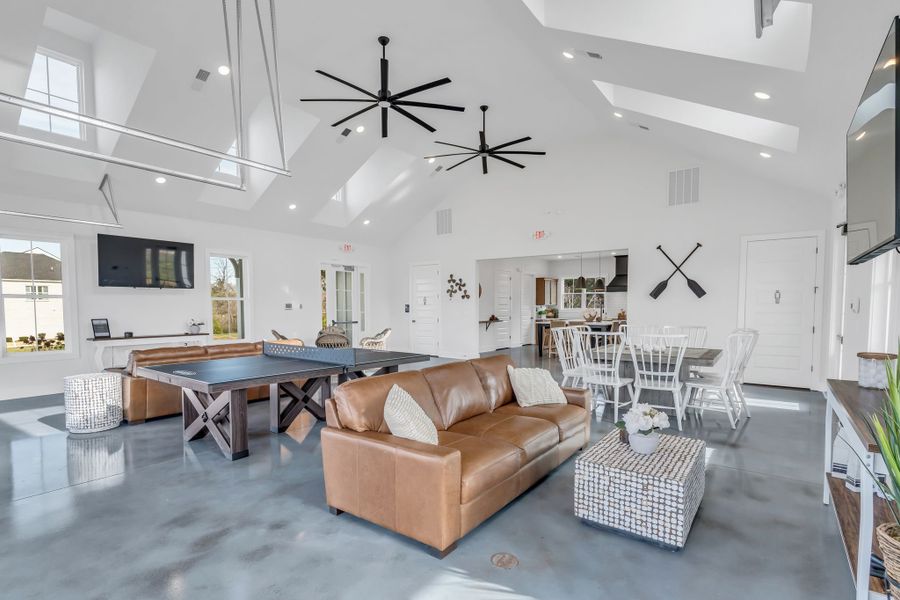 Community amenity available to residents of Anderson Park in Hendersonville (Image 33).